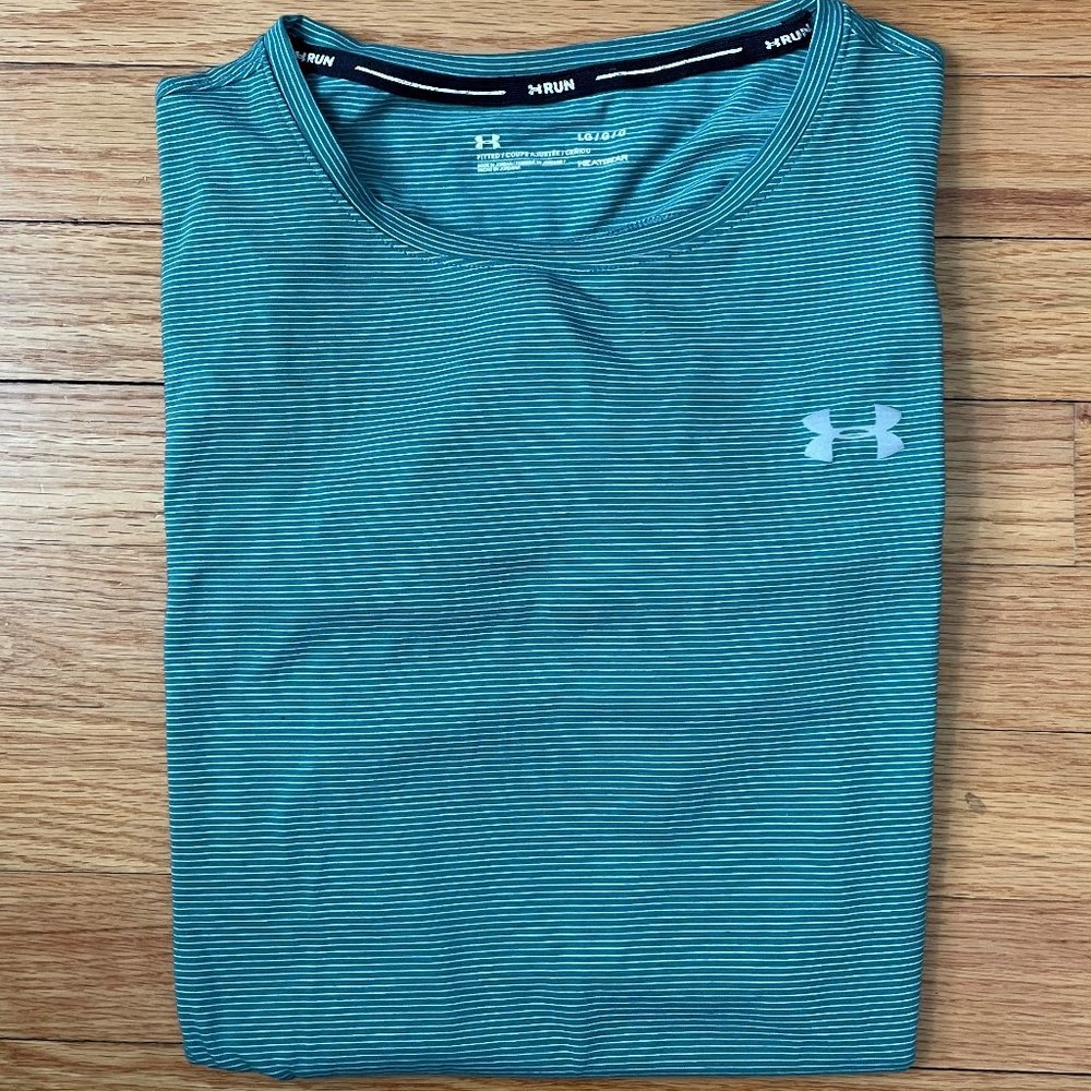 Under Armour Running Shirt